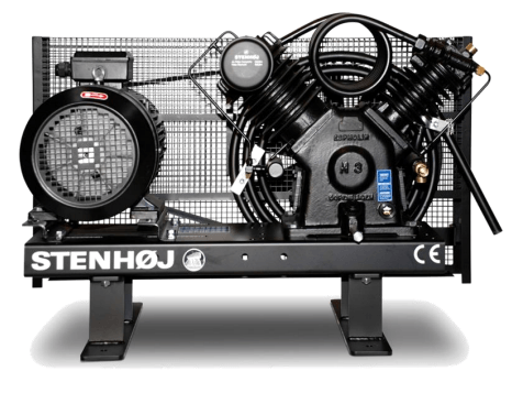 Stenhoj Compressors
