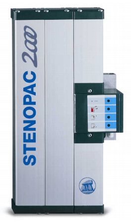 Stenhoj Adsorption Dryers